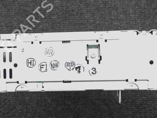 Electronic module VOLVO S40 II (544) 2.4 | BP6723861M83 