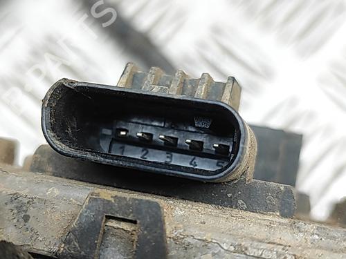 Electronic sensor IVECO DAILY VI Van 33S14, 35S14, 35C14, 42S14 | BP30514542M84 