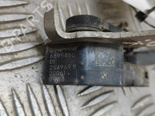 Electronic sensor BMW iX (I20) xDrive 50 | BP28550393M84