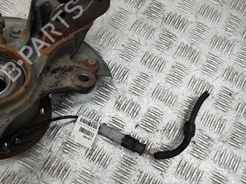 Left front steering knuckle CITROËN C5 AIRCROSS (A_) 1.5 BlueHDi 130 (ACYHZJ, ACYHZR) | BP27788976M25  - Image 7