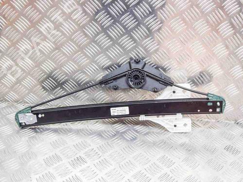 Vindusheismekanisme høyre bak AUDI A6 C8 (4A2) 40 TDI (190 hp) 27749318