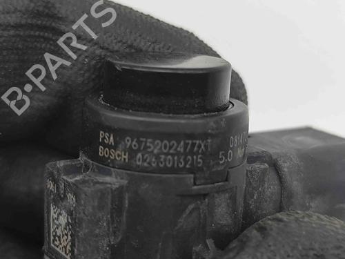 Electronic module CITROËN C5 AIRCROSS (A_) 1.6 Hybrid 225 (A45GFR) | BP29459595M83  - Image 8