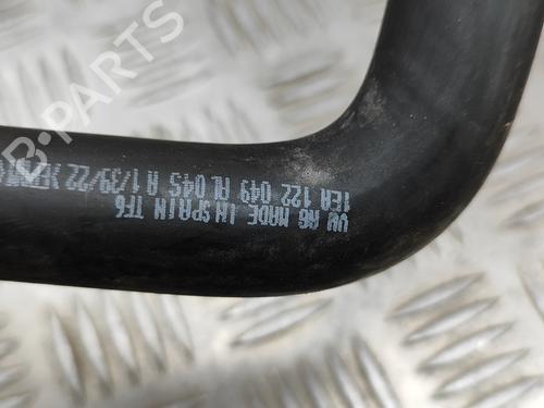 Pipe VW ID.4 (E21) PRO | BP28549726M125