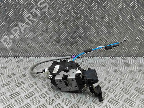 Front right lock MERCEDES-BENZ A-CLASS (W176) A 180 CDI / d (176.012) | BP29283056C97