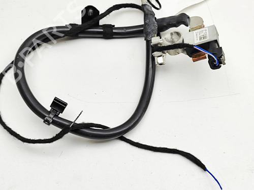 Cable AUDI Q5 (FYB, FYG) SQ5 TDI Mild Hybrid quattro | BP39421337E12 - Image 5