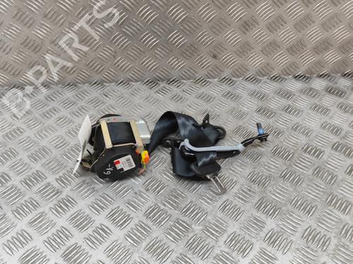 Used Rear left seatbelt Rear left seatbelt VOLVO XC90 II (256) B5 Mild-Hybrid (250 hp) 28562241 28562241
