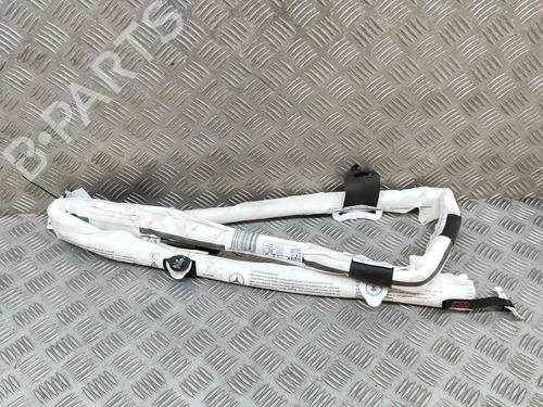 Used Right curtain airbag MERCEDES-BENZ B-CLASS Sports Tourer (W246, W242) Electric Drive / B 250 e (242.890) (180 hp) 27772219