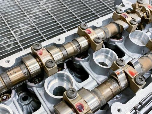 Cylinder head BMW 5 (E60) M5 | BP6761015M5 