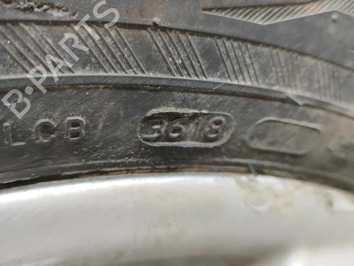 Fælk TESLA MODEL X (5YJX) P100D AWD | BP33661372C45  - Image 10