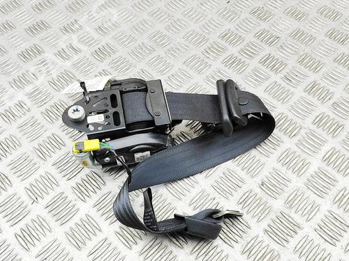 Rear left seatbelt FORD RANGER (TKE) 2.0 EcoBlue 4x4 | BP33387610I29 - Image 5