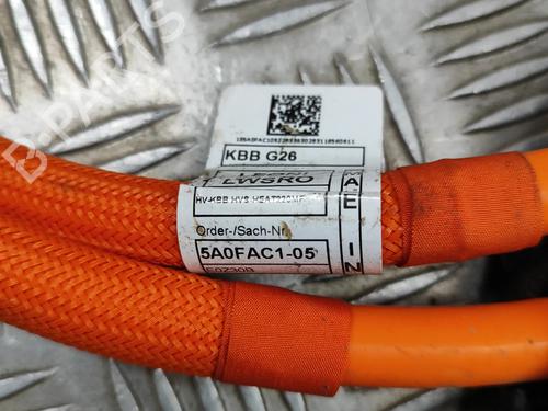 Wiring harness BMW i4 (G26) M50 xDrive | BP27769392E16 