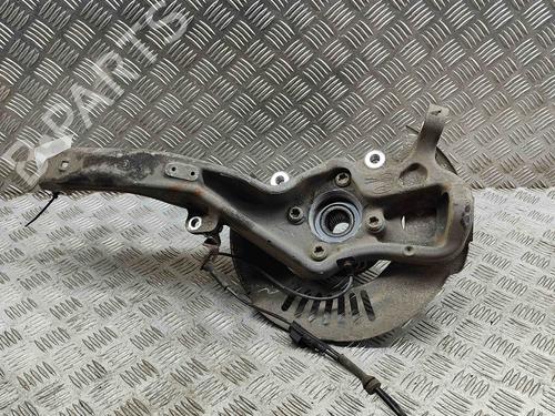Right front steering knuckle LAND ROVER RANGE ROVER VELAR (L560) 2.0 D180 TD4 4x4 | BP18014729M26 
