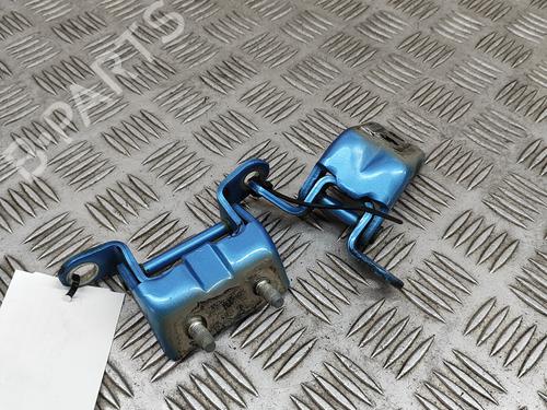 Used Hinge/Door check strap NISSAN QASHQAI II (J11, J11_) 1.2 DIG-T (115 hp) 22998832