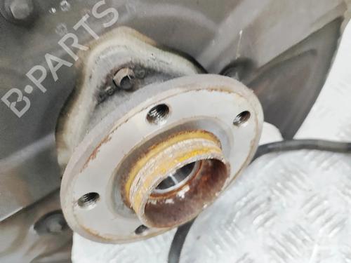Left front steering knuckle VOLVO XC40 (536) T5 Plug-in Hybrid | BP39958870M25 - Image 3