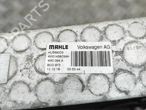 Intercooler AUDI Q8 (4MN, 4MT) 55 TFSI Mild Hybrid quattro | BP38070362M30 - Image 6