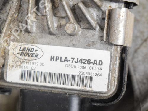 Transfer box LAND ROVER RANGE ROVER SPORT II (L494) 3.0 SDV6 4x4 | BP10073884M36