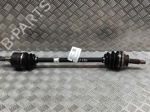 Used Right rear driveshaft HYUNDAI SANTA FÉ I (SM) 2.0 CRDi 4x4 (125 hp) 21809067