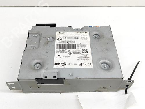 Module électronique PEUGEOT 2008 II (UD_, US_, UY_, UJ_, UR_, UC_) e-2008 (UKZKXZ) (136 hp) 27778379