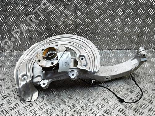 Used Left front steering knuckle Left front steering knuckle BMW XM (G09) XM All-wheel Drive (653 hp) 39619372 39619372