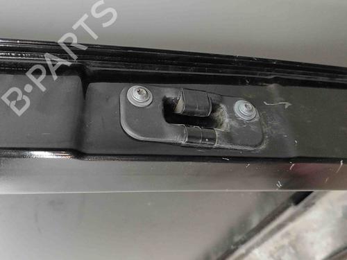 Left slide door OPEL MOVANO B Van (X62) 2.3 CDTI FWD (FV) | BP29403855C74 