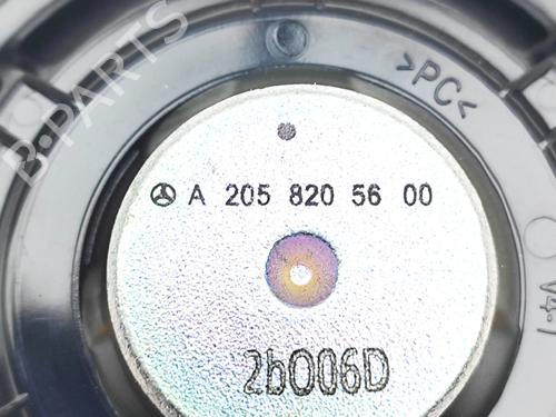 Speaker MERCEDES-BENZ E-CLASS (W213) E 300 de 4-matic (213.011) | BP34282488E2  - Image 6