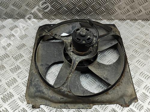 Radiator fan CHRYSLER LE BARON Convertible 2.2 i Turbo | BP29637861M35 