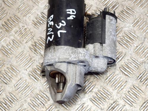 Starter BMW 7 (F01, F02, F03, F04) 730 d | BP10075427M8 - Image 3