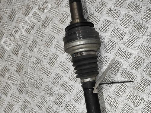 Right rear driveshaft PORSCHE PANAMERA (971) 3.0 (97AAA1, 97BAA1) | BP22999519M41