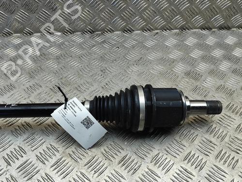 Left front driveshaft AUDI Q6 E-TRON (GFB) e-tron quattro | BP37444914M38 - Image 3