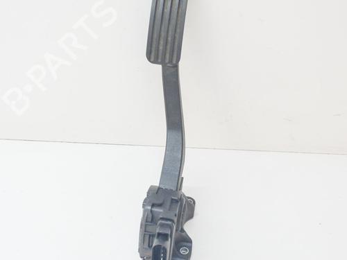 Used Pedal JAGUAR XF I (X250) 3.0 D (211 hp) 7543207