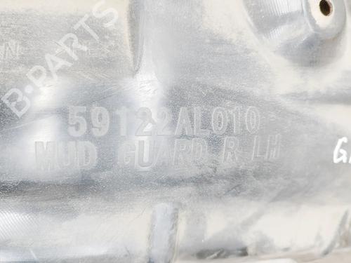 Hjulbue SUBARU OUTBACK (BS) 2.0 D AWD (BSD) | BP32755519C56  - Image 7