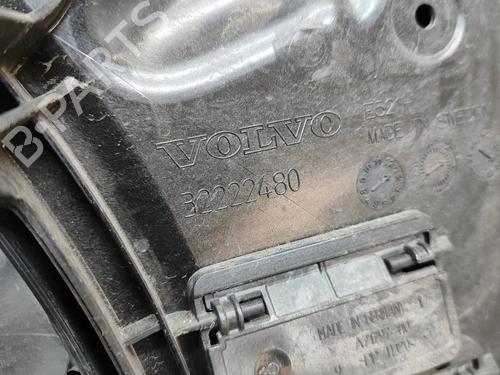 Radiator set VOLVO XC90 II (256) B5 Mild Hybrid AWD | BP30462947M120