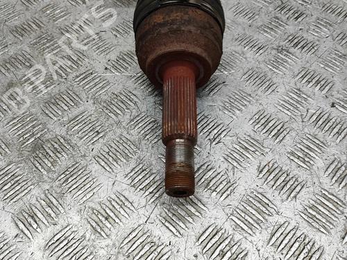 Left front driveshaft TESLA MODEL S (5YJS) P100D AWD | BP33376259M38  - Image 5