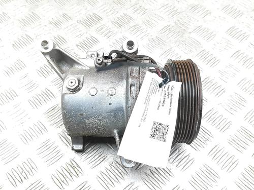 AC compressor MAZDA MX-5 IV (ND__) 2.0 (ND2E, ND6E) | BP35717542M34 - Image 3