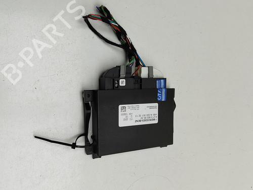 Gearbox control unit MERCEDES-BENZ GLC (X253) 300 d 4-matic (253.919) | BP29731281M52