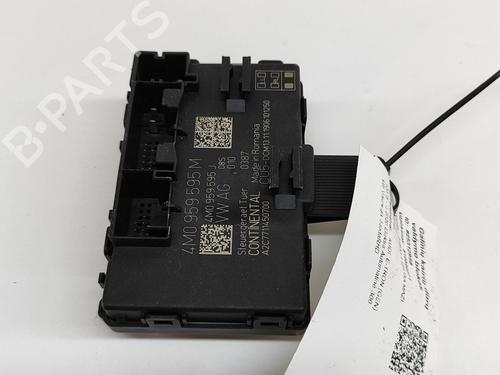 Elektronisk modul AUDI E-TRON (GEN) 55 quattro | BP27773997M83 