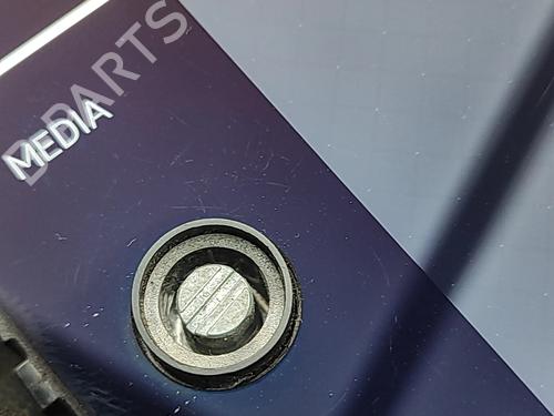 Display monitor VW PASSAT B8 (3G2, CB2) 1.6 TDI | BP32408819C48 