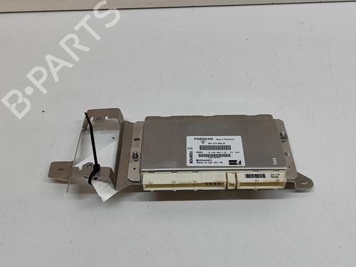 Used Electronic module PORSCHE 718 BOXSTER (982) 2.5 S (982330, 982331) (350 hp) 27595520