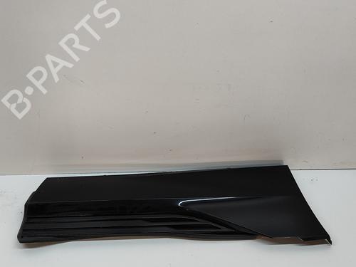 Door moulding trim AUDI E-TRON (GEN) 55 quattro | BP27781829C150 
