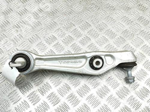 Used Right front suspension arm Right front suspension arm TESLA MODEL 3 (5YJ3) EV Performance AWD (627 hp) 33697497 33697497