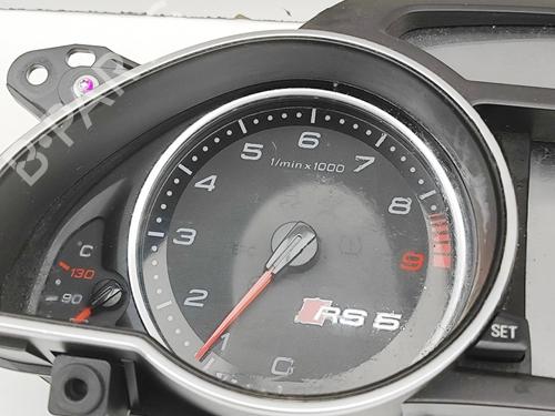 Instrument cluster AUDI A5 (8T3) RS5 quattro | BP37402584C47 - Image 5