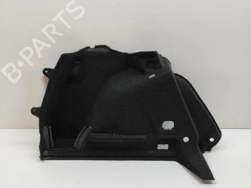 Used Boot lining VW GOLF VII (5G1, BQ1, BE1, BE2) 2.0 GTI (230 hp) 16194974