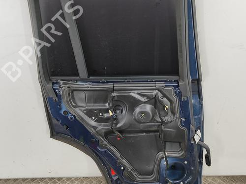 Left rear door LAND ROVER RANGE ROVER III (L322) 4.4 D 4x4 | BP18313904C4 