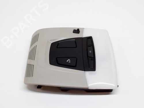 Interior roof light BMW i3 (I01) Range Extender | BP10072800I8 