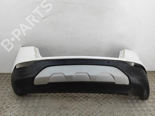 Bak støtfanger Bak støtfanger OPEL MOKKA / MOKKA X (J13) 1.6 (_76) (116 hp) 33377715 33377715