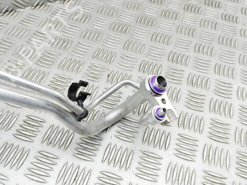 AC pipe MERCEDES-BENZ E-CLASS Convertible (A238) E 220 d (238.414) | BP33377106M126  - Image 5