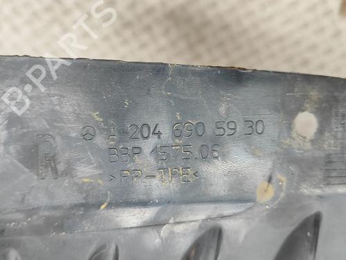 Wheel arch MERCEDES-BENZ C-CLASS (W204) C 350 CDI (204.023) | BP30140350C56