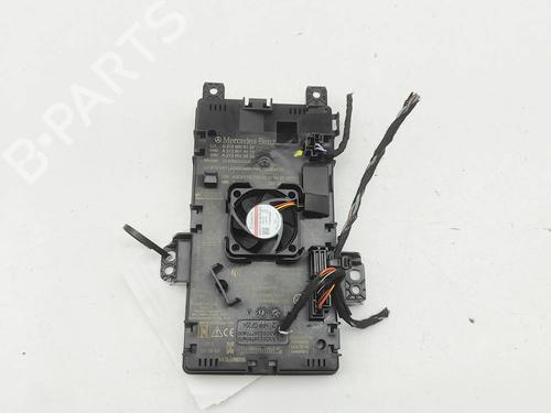 Electronic module MERCEDES-BENZ E-CLASS (W213) E 300 de (213.016) | BP36021376M83 - Image 2