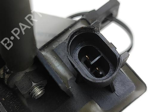 Electronic sensor BMW X5 (E70) xDrive 40 d | BP34218397M84  - Image 6