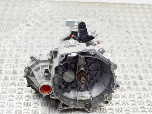 Used Gearbox BMW X5 (E70) xDrive 35 d (286 hp) 15375554